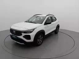 Fiat Pulse