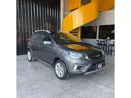 Chery Tiggo 2