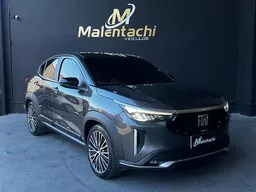 Fiat Fastback