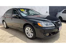 Hyundai Azera