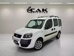 Fiat Doblò