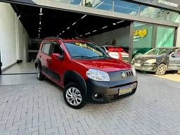 Fiat Uno