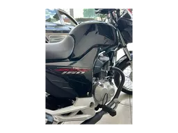 Honda CG 160