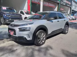 Citroën C4 Cactus