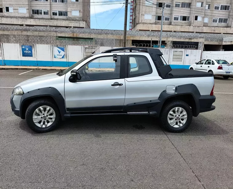 Foto do carro