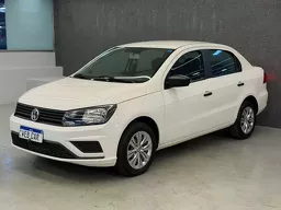 Volkswagen Voyage