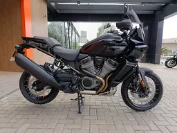 Pan America 1250