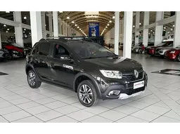 Renault Stepway