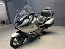 K 1600