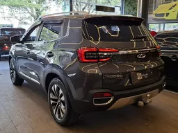 Chery Tiggo 5X