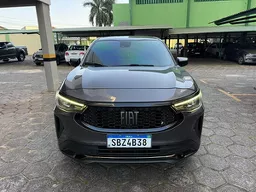 Fiat Fastback