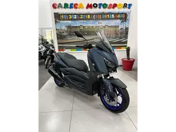 Xmax
