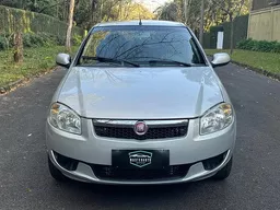 Fiat Siena