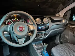 Fiat Palio