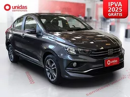 Fiat Cronos