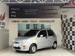 Chery QQ