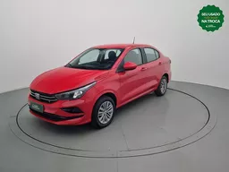 Fiat Cronos