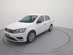 Volkswagen Voyage