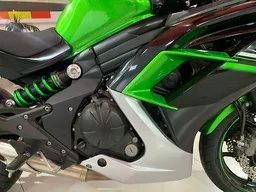 Kawasaki Ninja