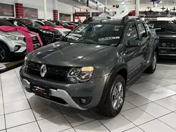 Renault Duster Oroch