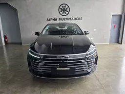 BYD King