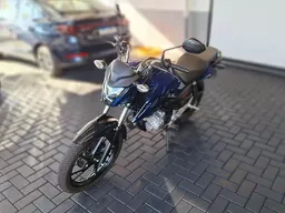 Honda CG 160