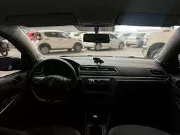 Volkswagen Voyage