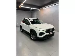 Fiat Pulse