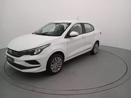 Fiat Cronos