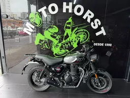 Hunter 350