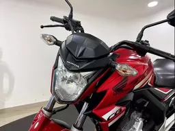 Honda CB Twister