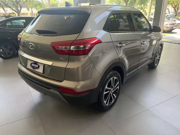 Hyundai Creta Prata 7