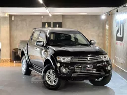 Mitsubishi L200 Triton