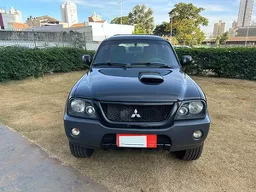 L200 Outdoor