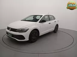 Volkswagen Polo Hatch