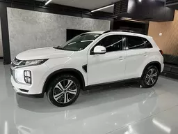 Mitsubishi Outlander Sport