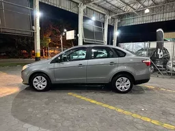 Fiat Grand Siena