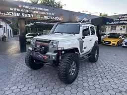 Troller T4