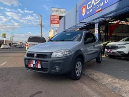 Fiat Strada