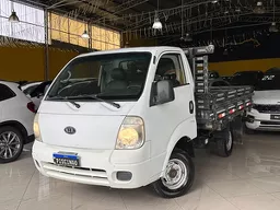 KIA Bongo