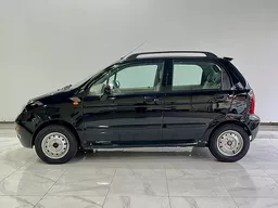 Chery QQ