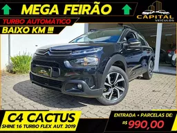 Citroën C4 Cactus