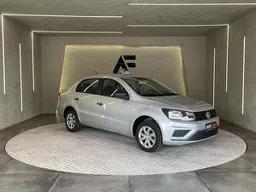 Volkswagen Voyage