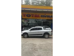 Volkswagen Saveiro
