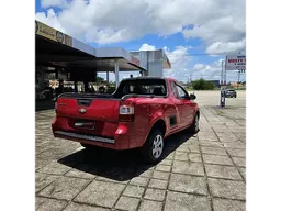 Chevrolet Montana