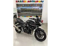 Suzuki Bandit