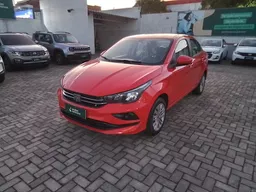 Fiat Cronos