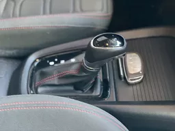 Hyundai HB20X