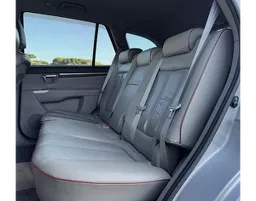 Hyundai Santa Fé