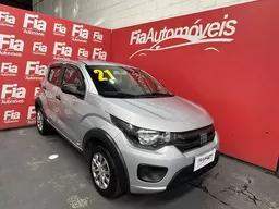 Fiat Mobi